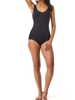 SPANX Black Brief