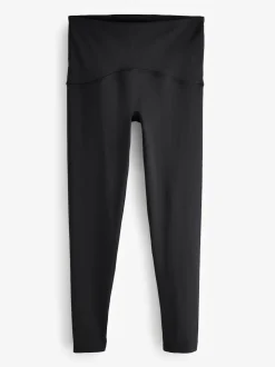 SPANX Black Full Length