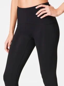 SPANX Black Full Length