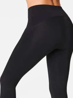SPANX Black Full Length