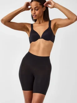 SPANX Black Short