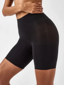 SPANX Black Short