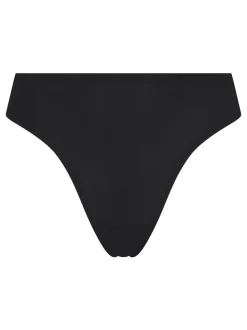 SPANX Black Thong SPANXsmooth™ FIT-TO-YOU Briefs
