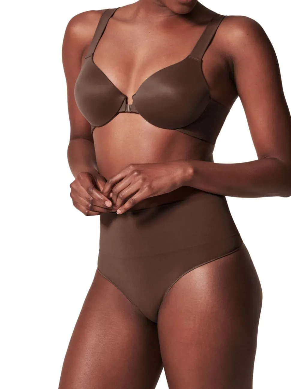 SPANX Brown