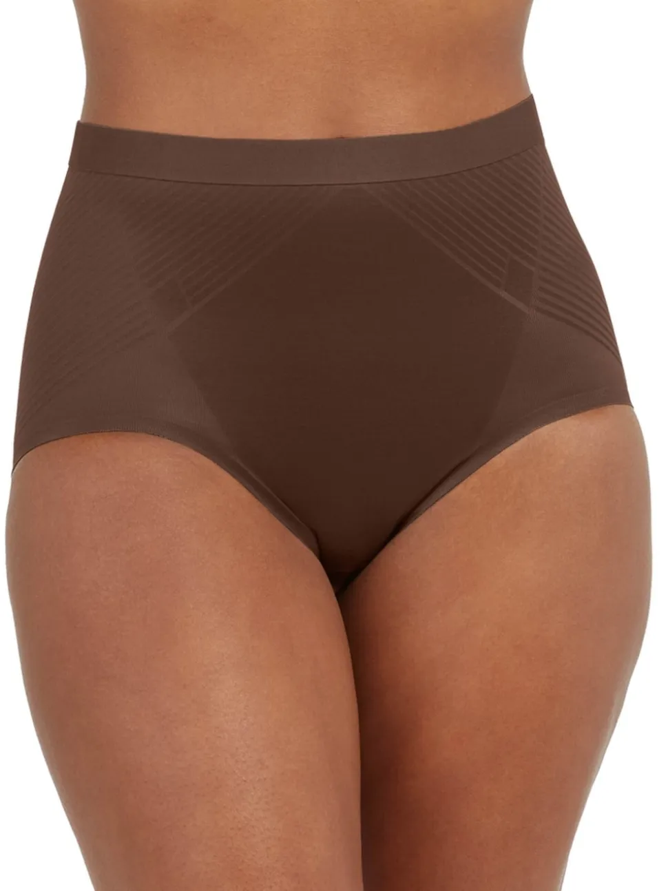 SPANX Brown