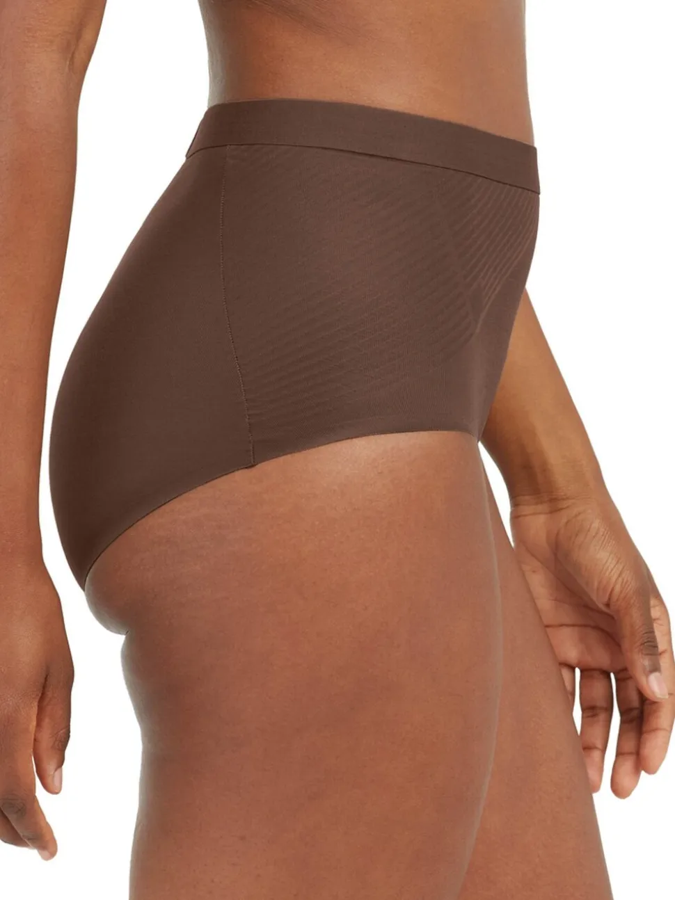 SPANX Brown