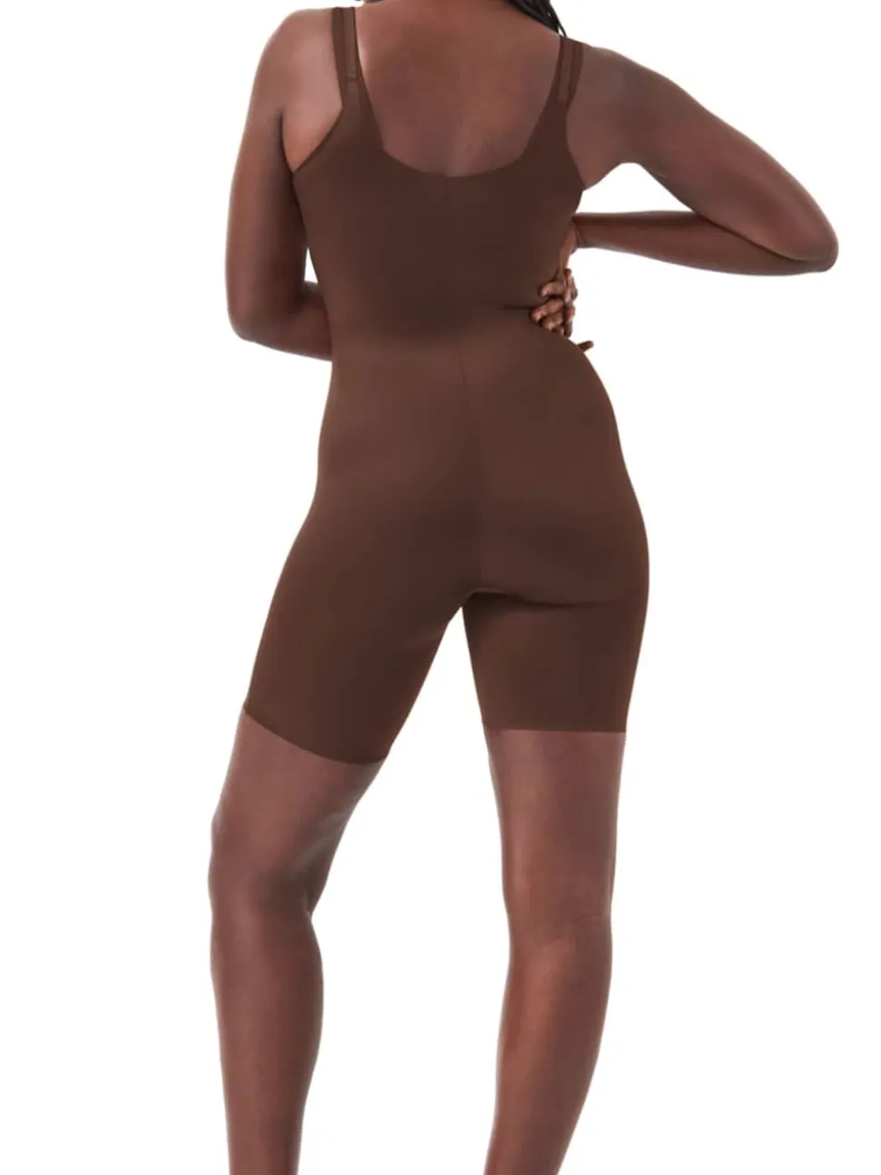 SPANX Brown