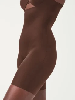 SPANX Brown