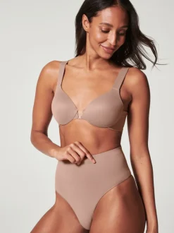 SPANX Cafe Au Lait