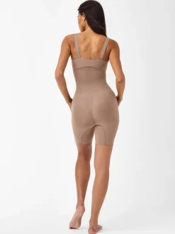 SPANX Cafe Au Lait Brief