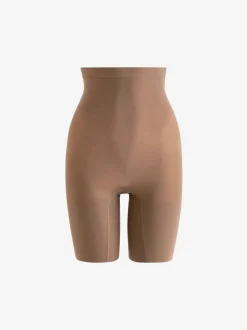 SPANX Cafe Au Lait Brief