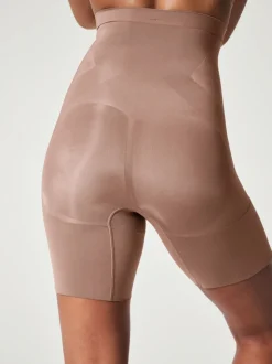 SPANX Dark Nude Super High Waist