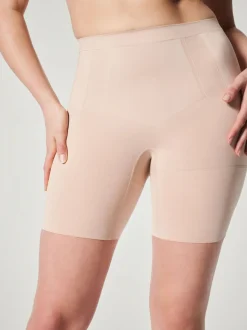 SPANX Light Nude High Waist