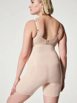 SPANX Light Nude Super High Waist