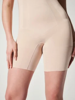 SPANX Light Nude Super High Waist