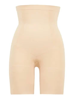 SPANX Light Nude Super High Waist