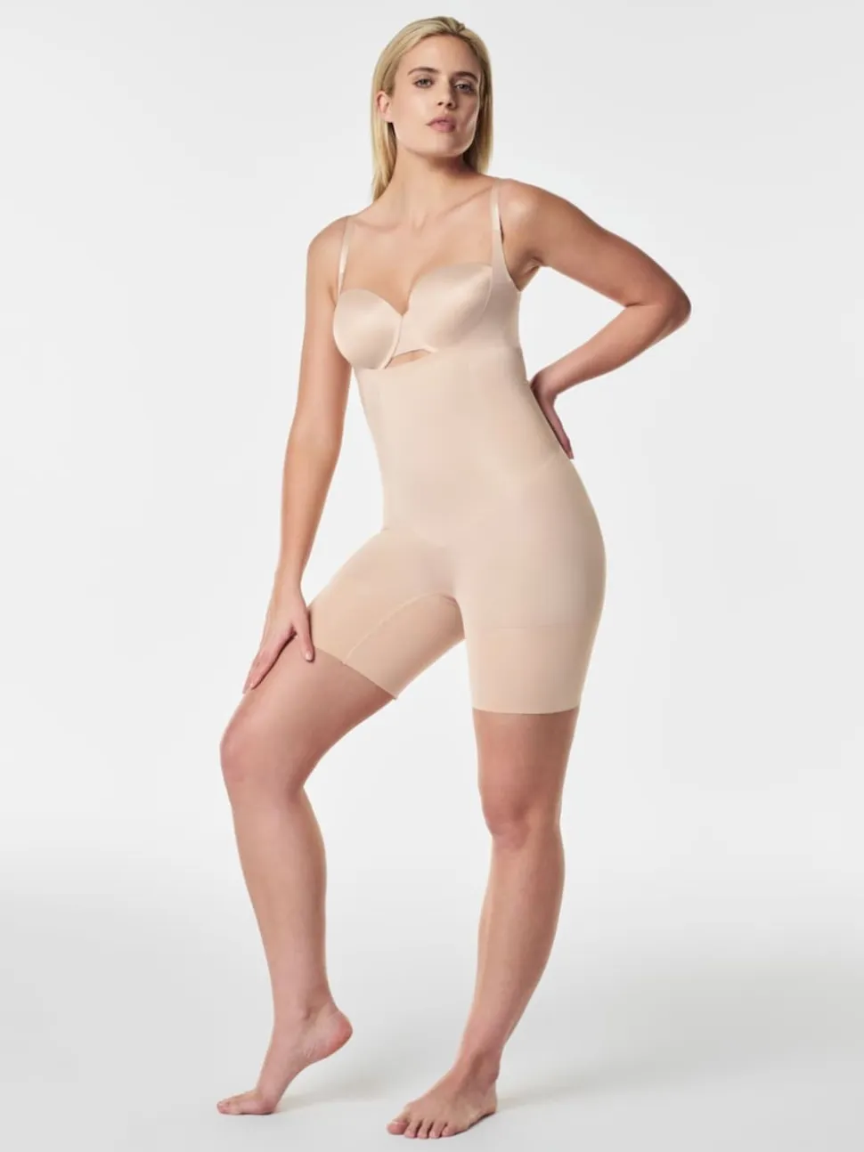 SPANX Nude
