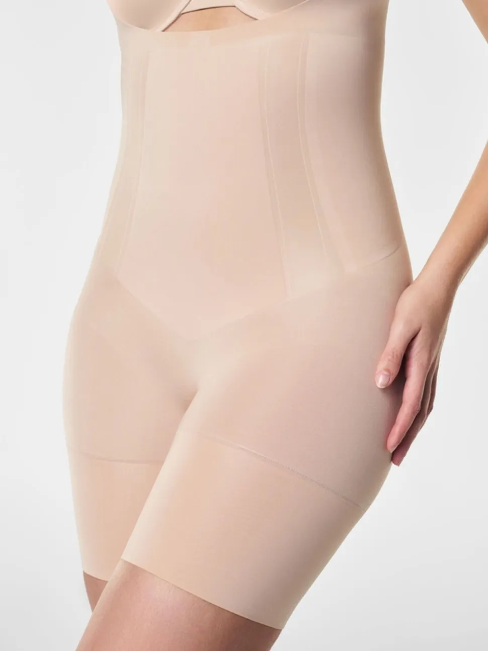 SPANX Nude