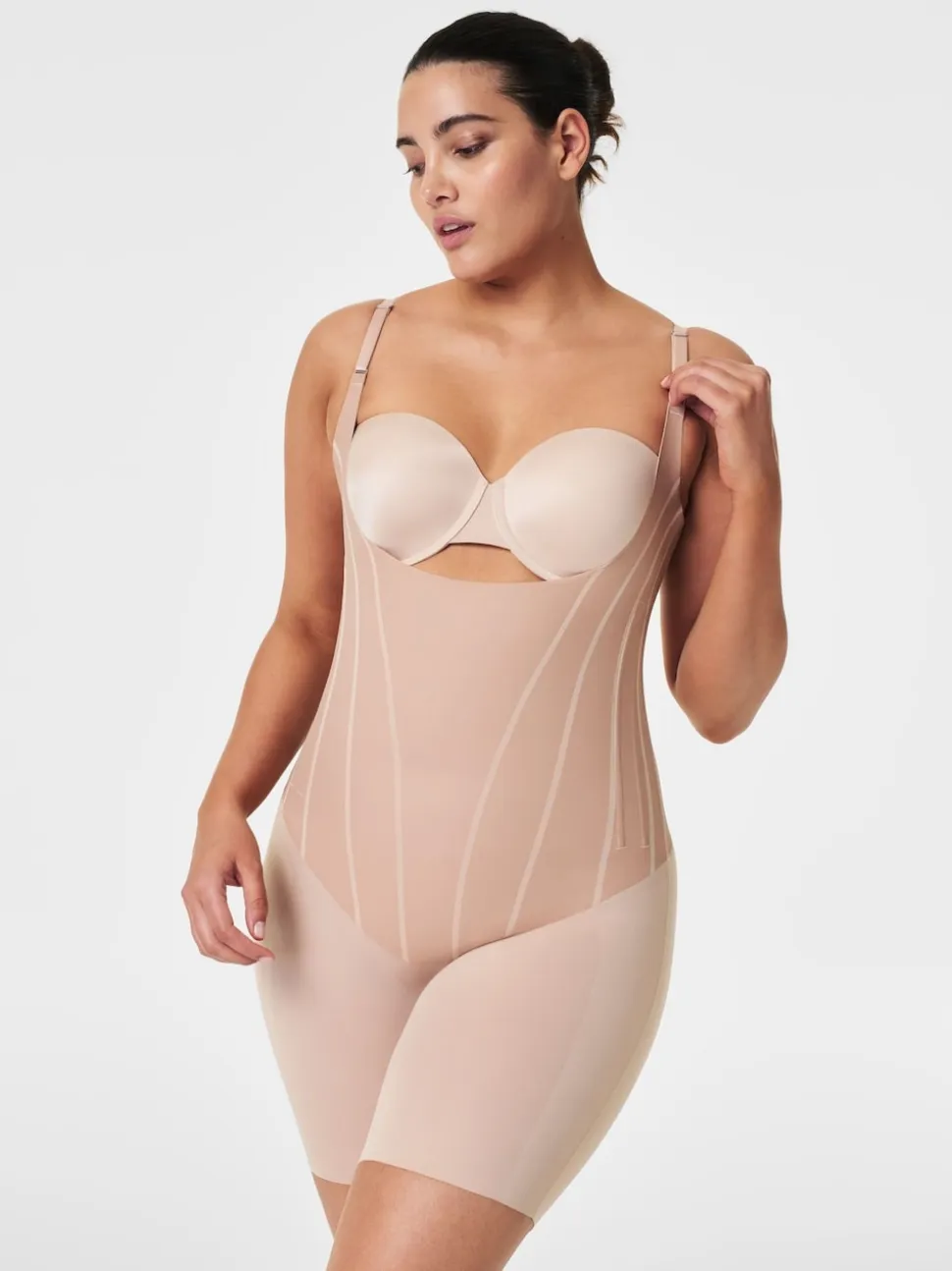 SPANX Nude