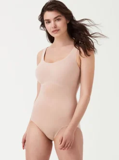 SPANX Nude Brief