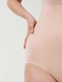SPANX Nude Brief