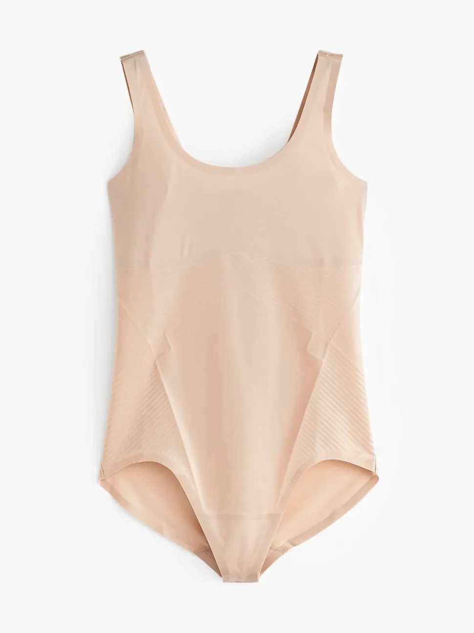 SPANX Nude Brief