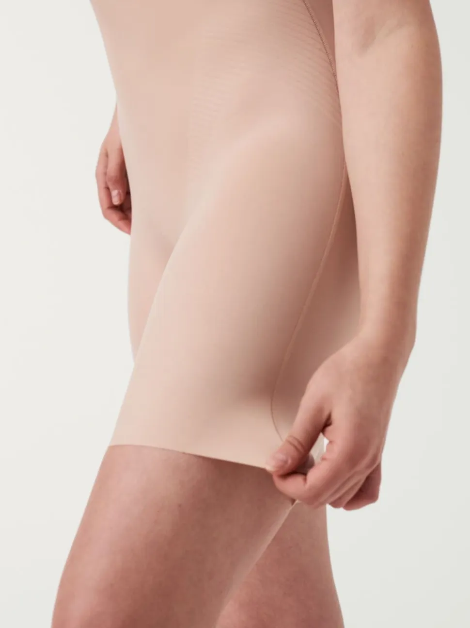 SPANX Nude Cream