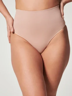 SPANX Oatmeal