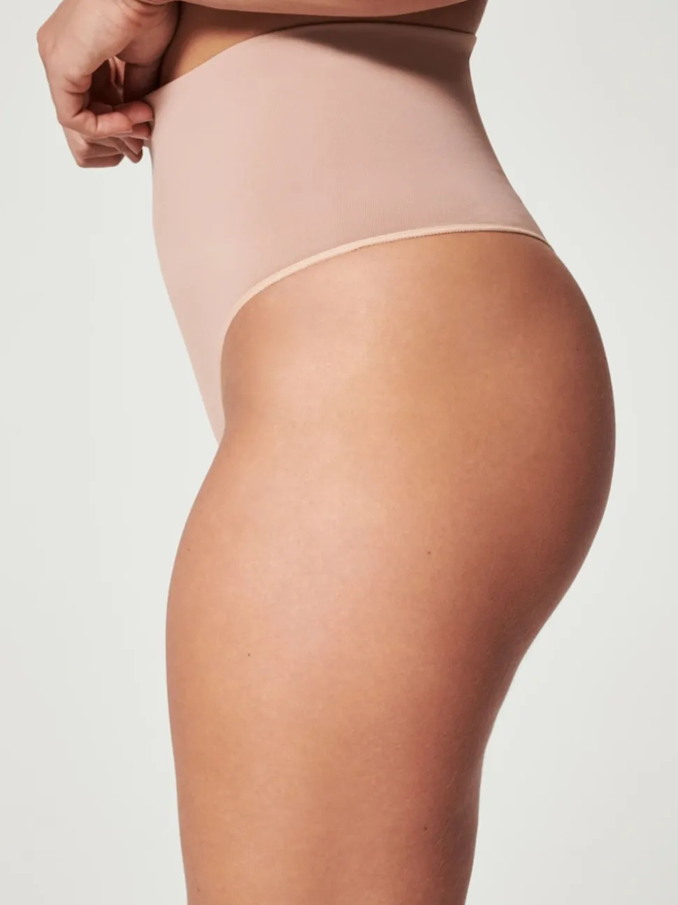 SPANX Oatmeal