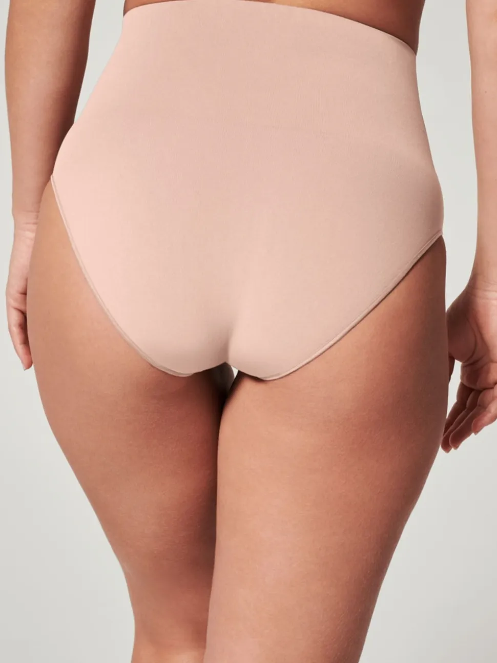 SPANX Oatmeal