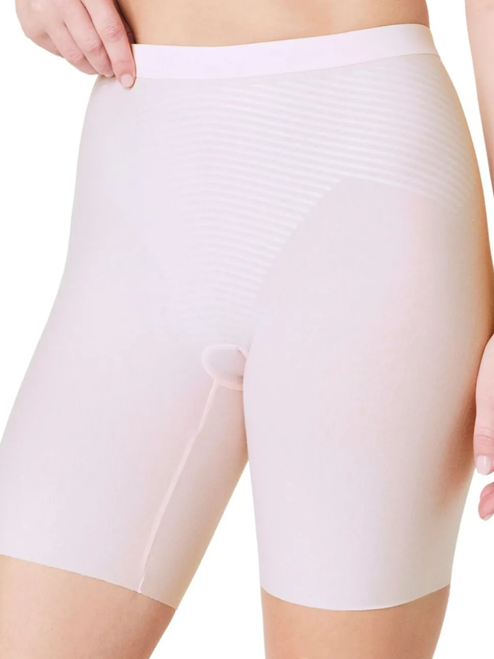 SPANX Pink