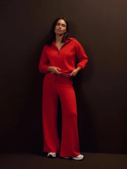 SPANX Red
