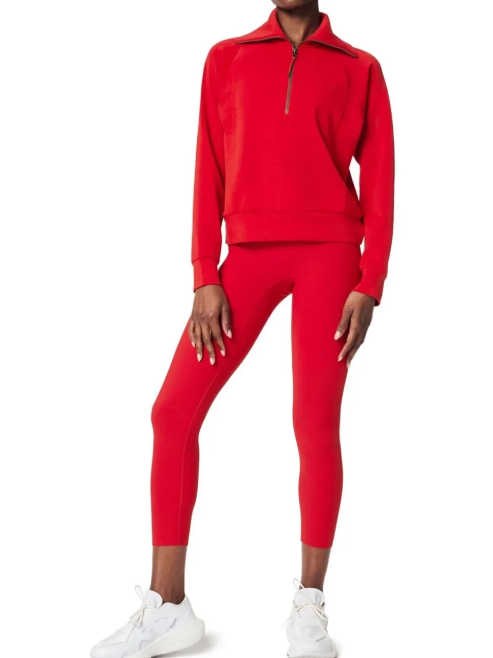 SPANX Red