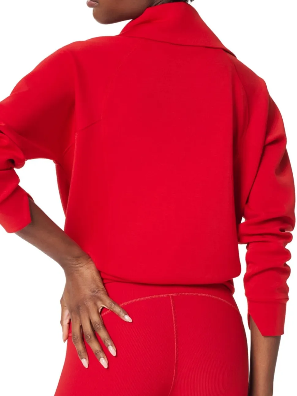 SPANX Red