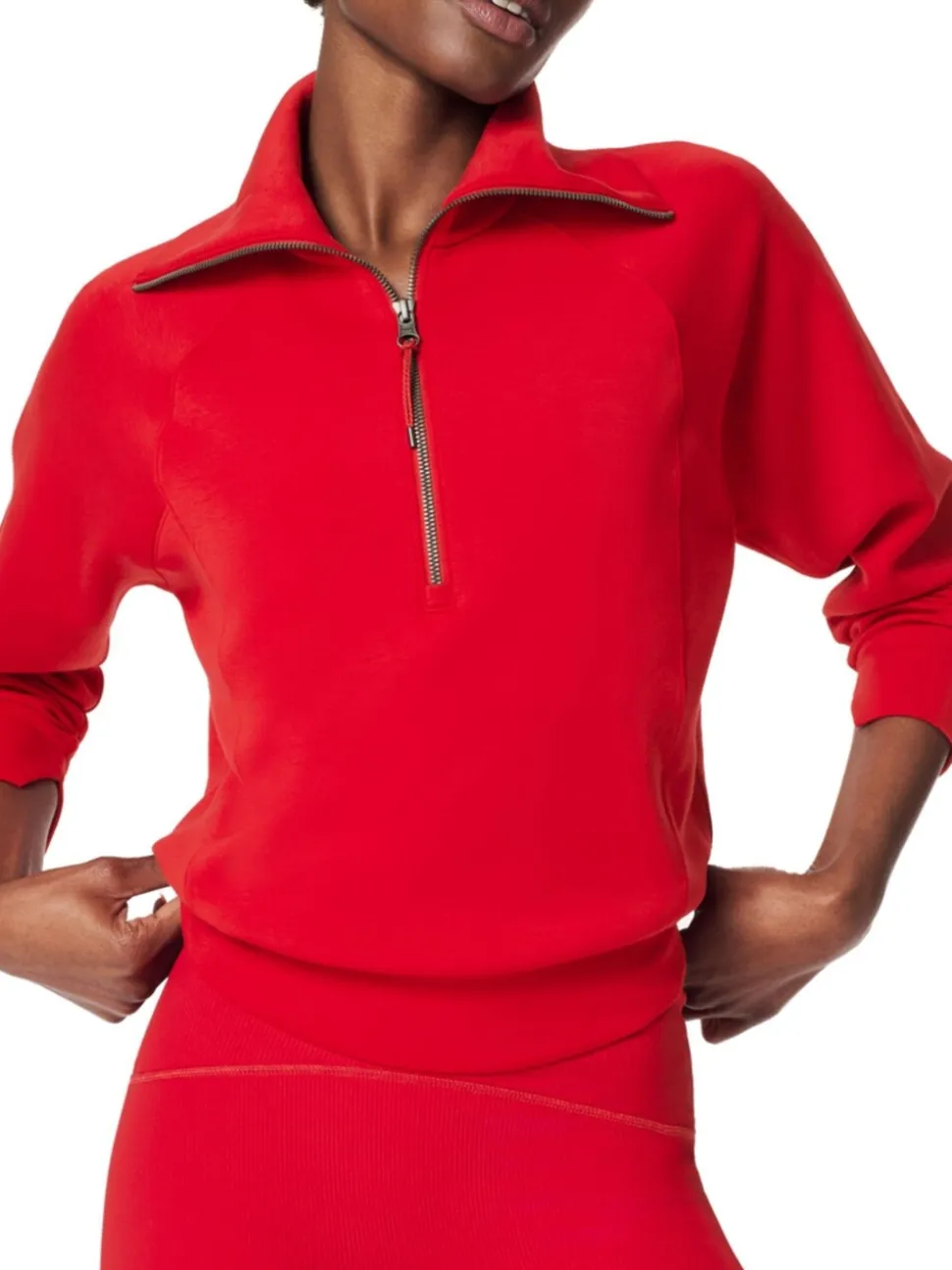 SPANX Red