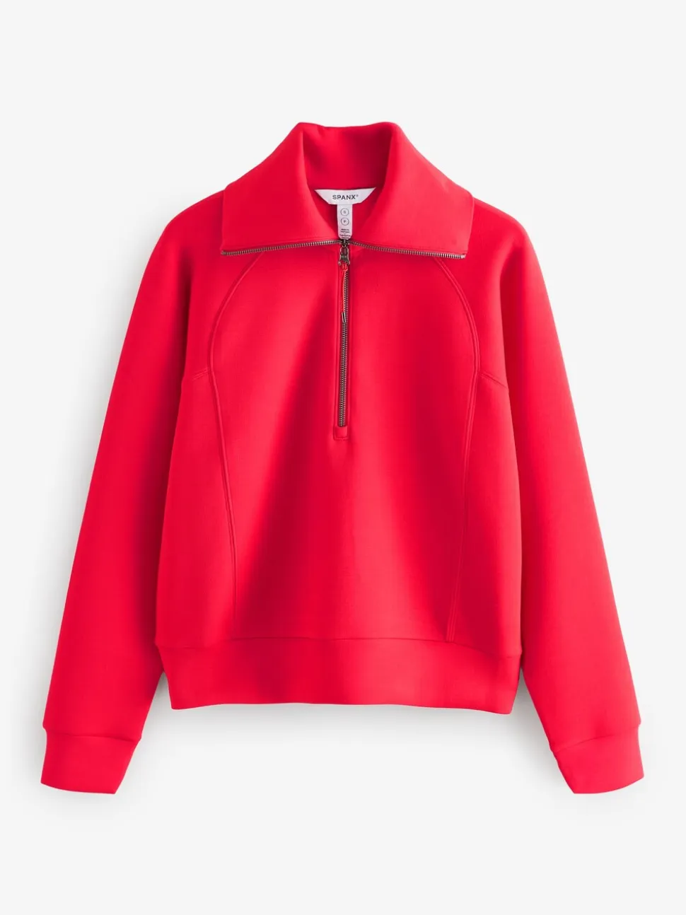 SPANX Red