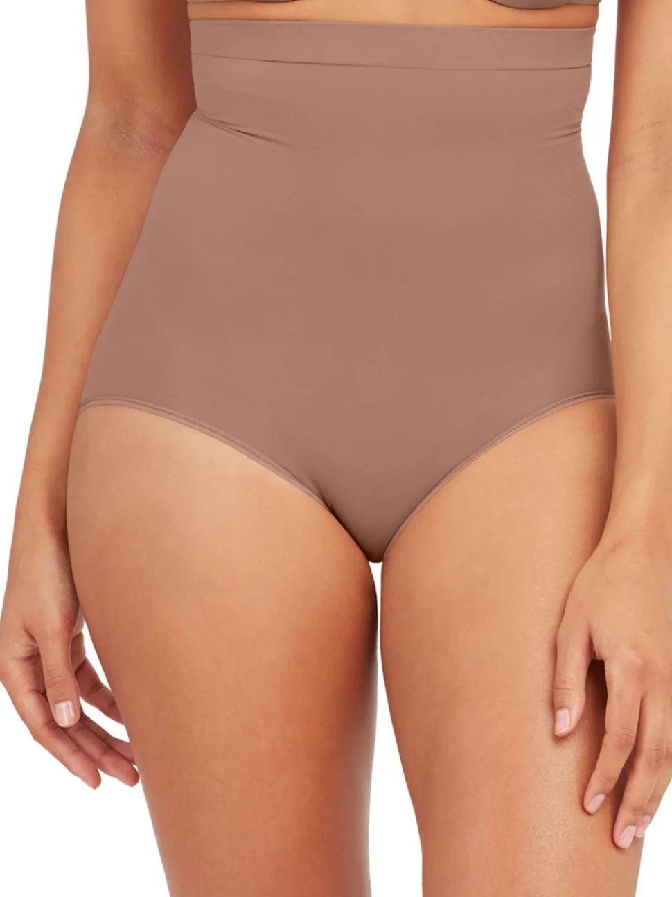 SPANX Soft Nude