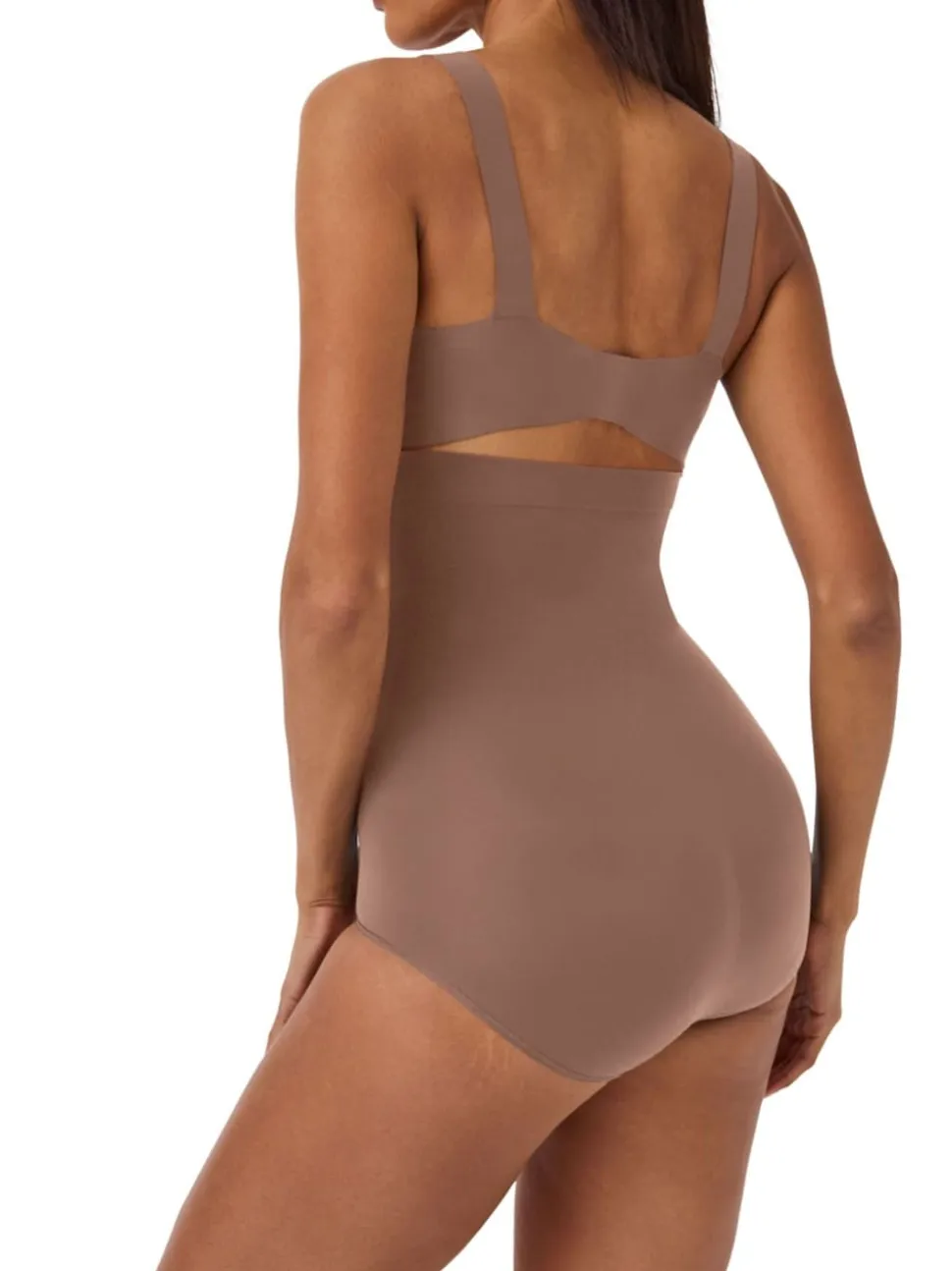 SPANX Soft Nude