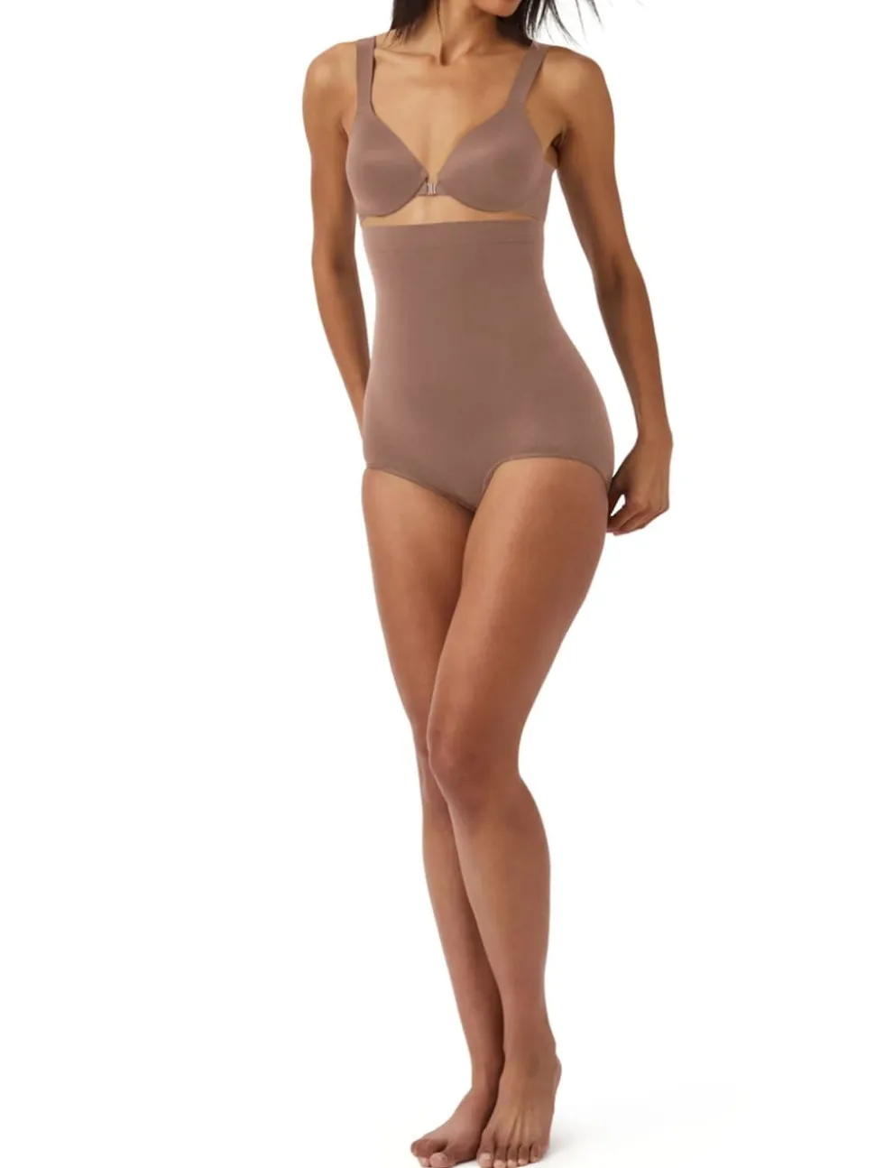 SPANX Soft Nude