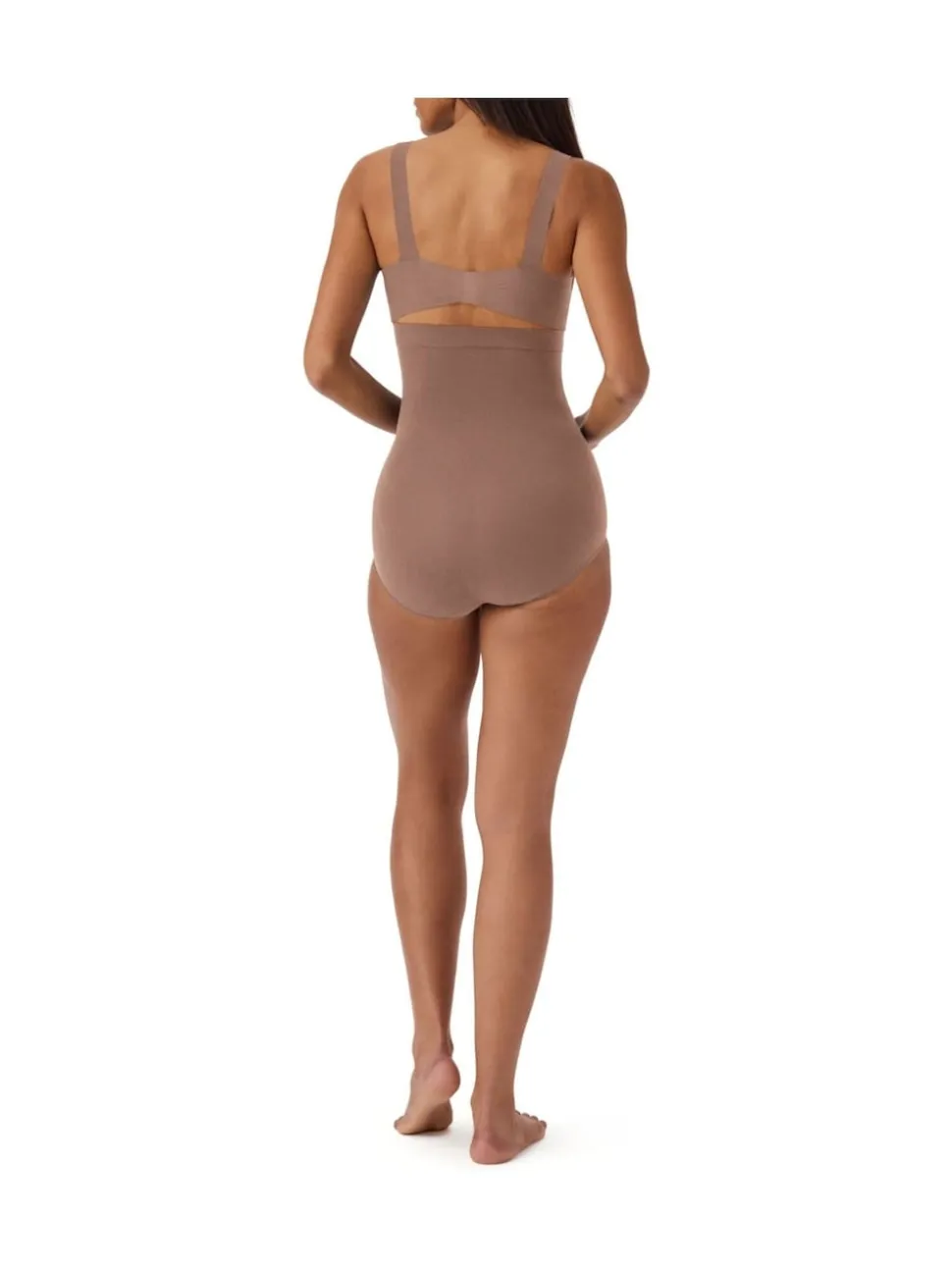 SPANX Soft Nude