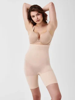 SPANX Soft Nude Brief