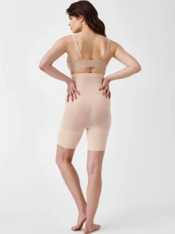 SPANX Soft Nude Brief
