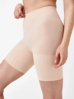 SPANX Soft Nude Short