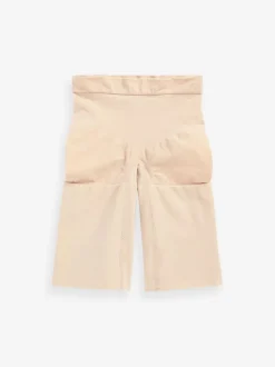 SPANX Soft Nude Short