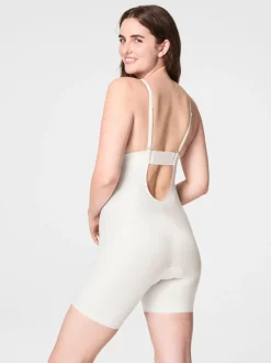 SPANX White Plunge