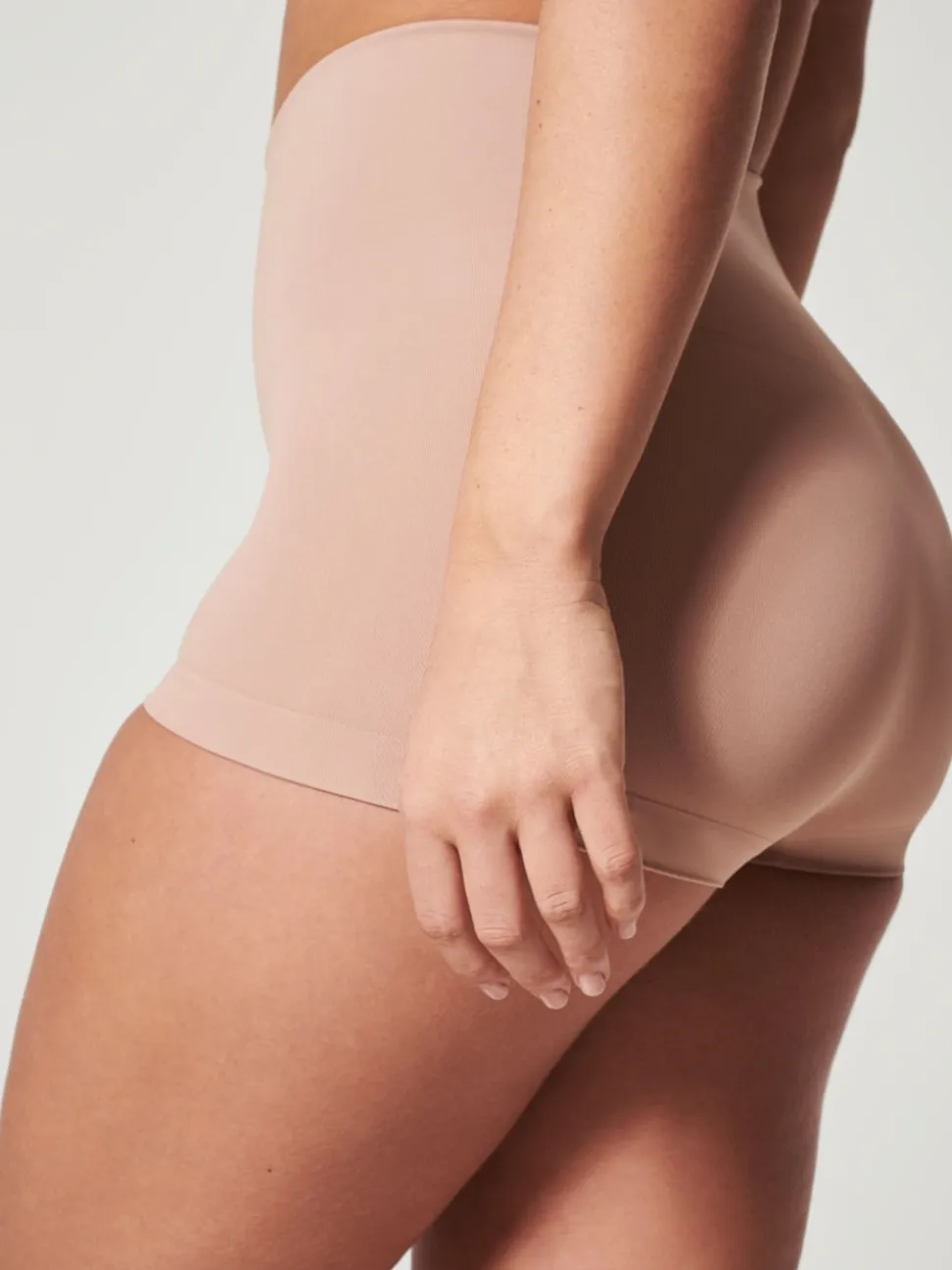 SPANXshape™ Extra Ordinary Boy Shorts