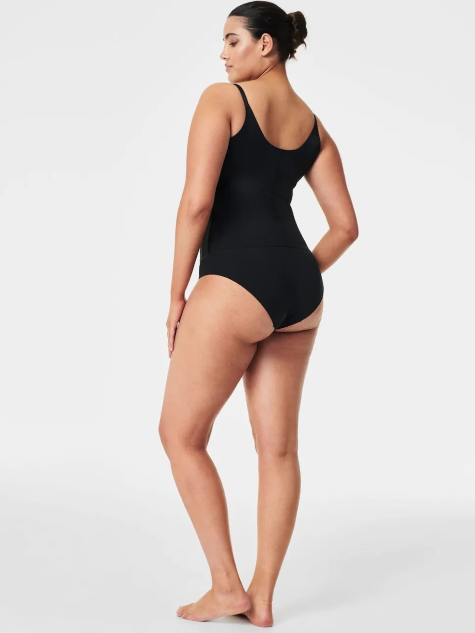 SPANXsupersculpt™ Total Contour Open-Bust Cami