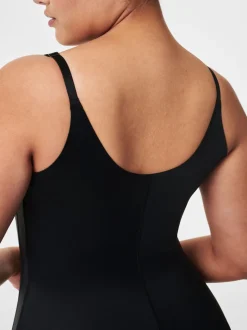 SPANXsupersculpt™ Total Contour Open-Bust Cami