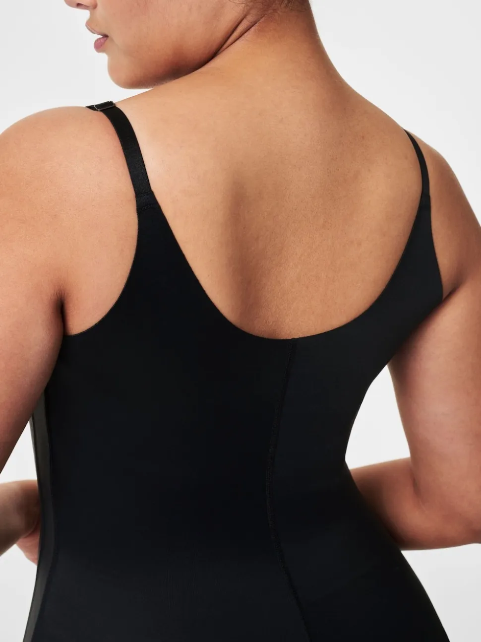 SPANXsupersculpt™ Total Contour Open-Bust Cami
