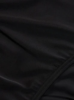 Speedo Black Womens Hydrasuit Swimsuit